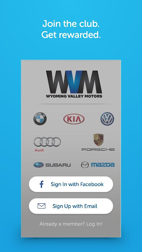 Wyoming Valley Motors