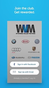 Free Download Wyoming Valley Motors APK for Android