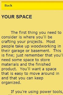 How to install Wood Working Guide 1.1 mod apk for android