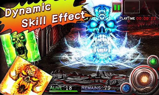 God Of Defence [G.O.D] Premium v1.0.6 APK