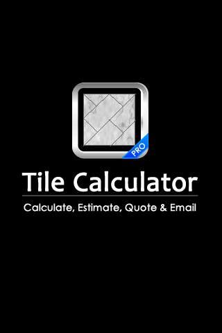 Tile Calculator PRO