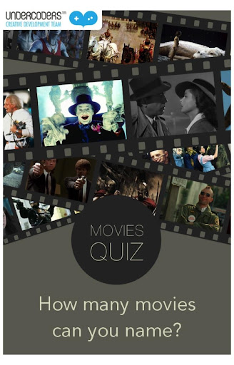 Movies Quiz