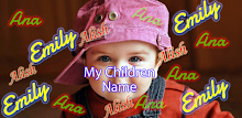 My Children Name Live WP APK