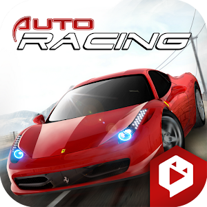 Auto Racing: Upstream – Đường đua mới cho đội ngũ nhân sự trẻ của JOY Entertainment