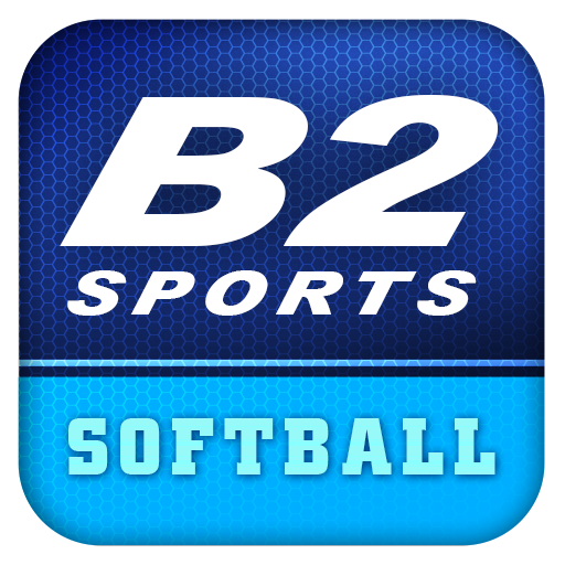 B2 Softball FP4- Body Position LOGO-APP點子