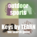 Rock Climbing EU (Keys) logo