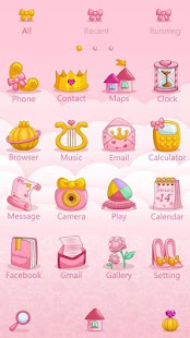 Download Pumpkin Car GO Launcher Theme APK for PC