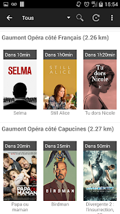 Insta Ciné Screenshots 10