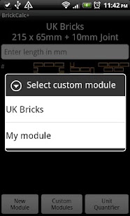 How to download Brick Calculator + 1.0 apk for bluestacks