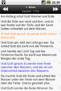 Die Bibel, Luther (Holy Bible)(圖3)-速報App
