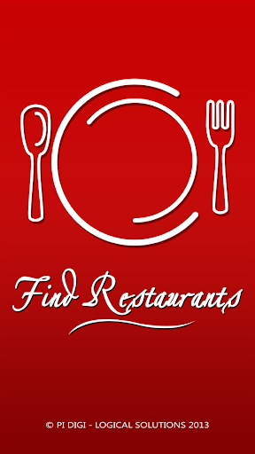 Find Restaurants Free