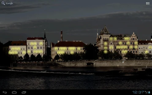 Prague - Panorama HD(圖5)-速報App