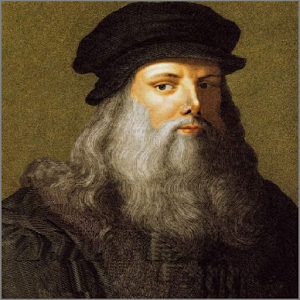 Leonardo da Vinchi Hikoyalari 2.0
