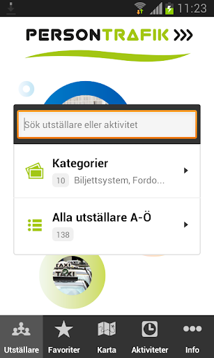 Persontrafik