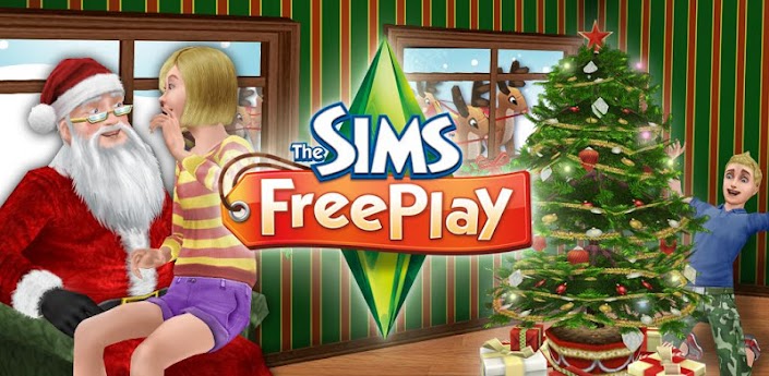 The Sims™ FreePlay