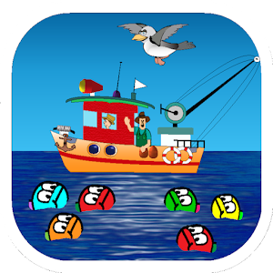 Grab the Fish.apk 1.7