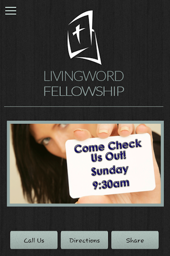 Living Word Fellowship Dinuba