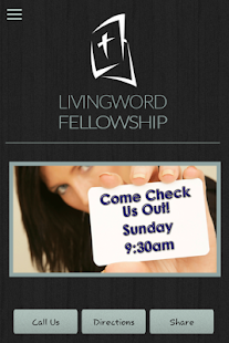 Living Word Fellowship Dinuba Screenshots 10