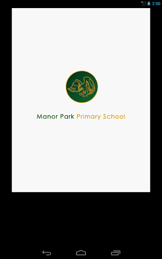 Manor Park Primary School