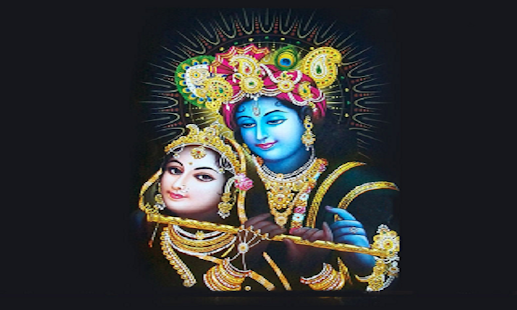 How to install Lord Sree Krishna Wallpapers 1.1 mod apk for pc