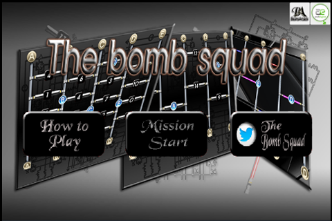 The Bomb Squad