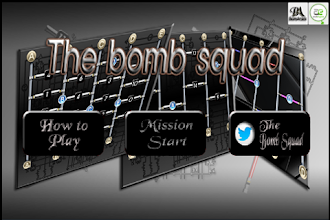 The Bomb Squad APK Download for Android