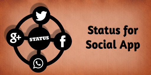 Status for Social App