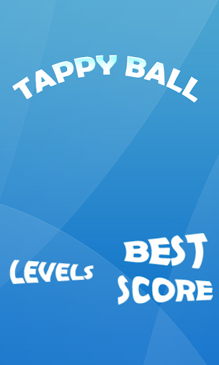 Tappy ball