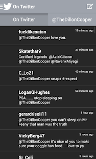 Download Dillon Cooper APK for Android