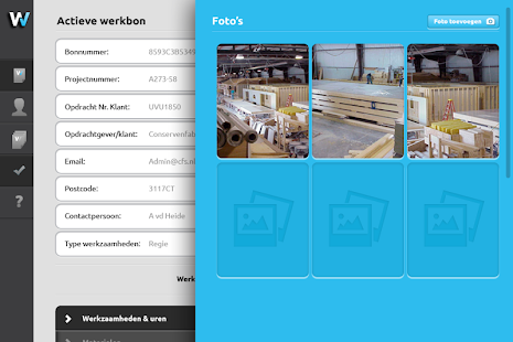 WerkbonApp(圖2)-速報App