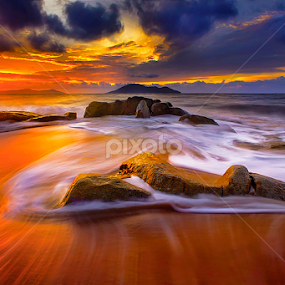 Immersive by Dany Fachry - Landscapes Beaches