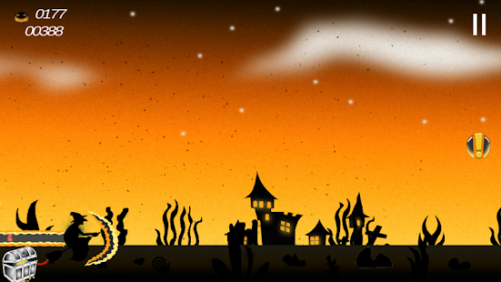 Wicked Witch - Halloween Screenshots 23
