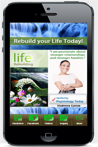免費下載商業APP|Life Rebuilding Therapy app開箱文|APP開箱王