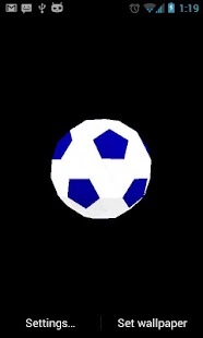 How to install Soccer Live Wallpaper lastet apk for pc