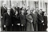 Het kabinet Van Agt  Wiegel op de trap van Paleis Soestdijk