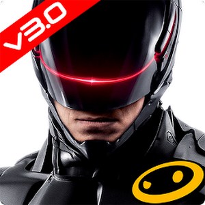 RoboCop for Android [Mod Money]