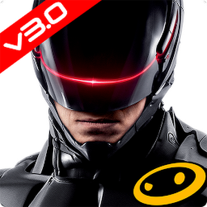 Game RoBoCop cho Android