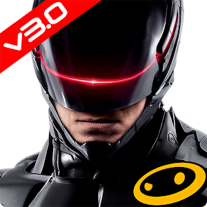  RoboCop™ v3.0.3 Mod