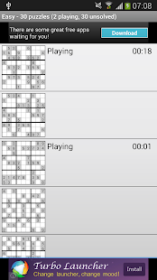 Free Sudoku The Brain Teaser APK