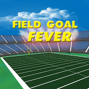 Field Goal Fever for PC and MAC