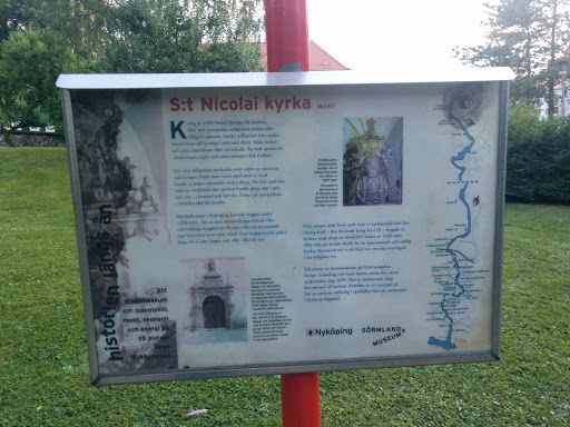 S:t Nicolai Kyrka