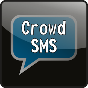 CrowdSMS.apk 1.0