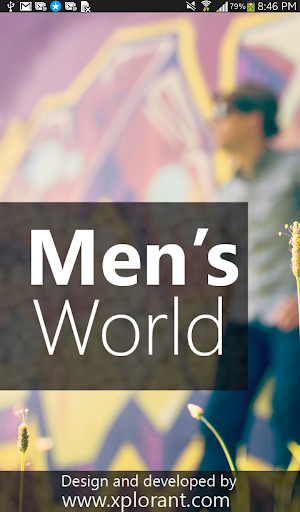 Mens World