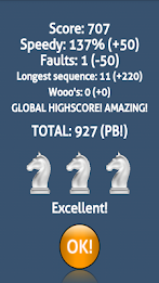 Chess Tactics Challenge - Full poster 8