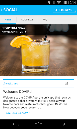 免費下載生活APP|DDVIP – Designated Driver App app開箱文|APP開箱王