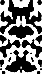 InkBlot Live Wallpaper