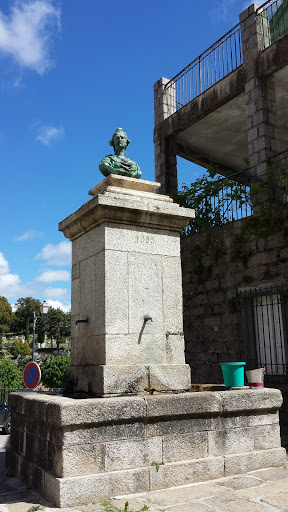 Fontaine D'arriane