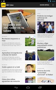 ABC Color