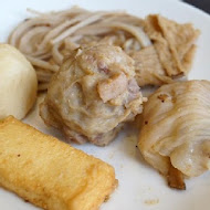 小綿羊藥膳鴛鴦養生鍋