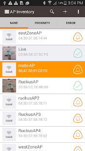Ruckus SWIPE(圖3)-速報App